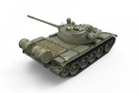 1/35 Mini Art - T-55A Late Mod. 1965 - 37023