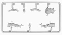 1/35 Mini Art - German SPG Crew - 35363 - MPM Hobbies