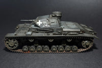 1/35 Mini Art - Pz.Kpfw.III Ausf.D - 35169 - MPM Hobbies
