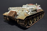1/35 Mini Art - SU-122 Early Production - 35181