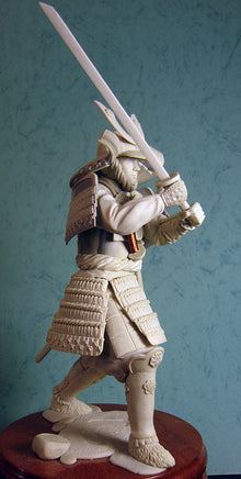 1/16 Mini Art - Samurai - 16028