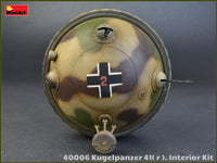1/35 Mini Art - Kugelpanzer 41 (r) - 40006