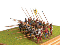 1/72 Mini Art - Assault of Medieval Fortress - 72033