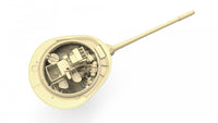 1/35 Mini Art - Tiran 4 Late Type - 37029