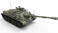 1/35 Mini Art SU-122-54 Early Type - 37035
