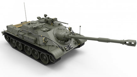 1/35 Mini Art SU-122-54 Early Type - 37035