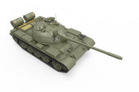 1/35 Mini Art - T-55A Late Mod. 1965 - 37023