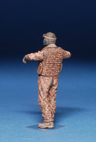 1/35 Mini Art - Bundeswehr Tank Crew - 37032