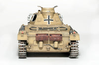 1/35 Mini Art - Pz.Kpfw.III Ausf.С - 35166 - MPM Hobbies