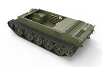 1/35 Mini Art - T-44M Soviet Medium Tank - 37002