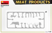 1/35 Mini Art - Meat Products - 35649