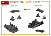 1/35 Mini Art - British M3 Lee - 35270