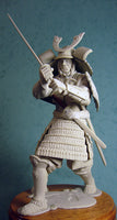 1/16 Mini Art - Samurai - 16028