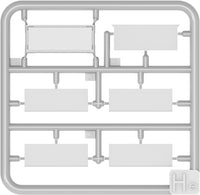 1/35 Mini Art - Home Office Interior - 35644