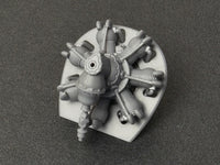 1/35 Mini Art - FL 282 V-21 Kolibri - 41003