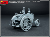 1/35 Mini Art - German Agricultural Tractor D8500 Mod. 1938 - 38024