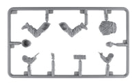 1/35 Mini Art - German Tank Riders Set 1 - 35376