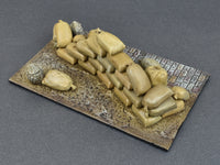 1/35 Mini Art - Hessian Bags - 35586