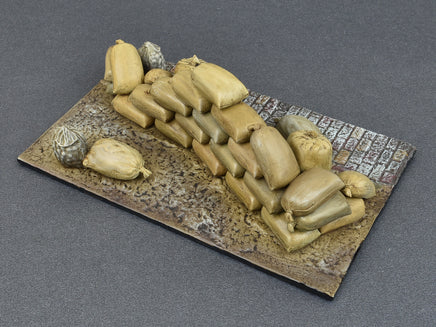 1/35 Mini Art - Hessian Bags - 35586