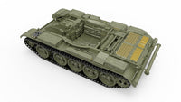 1/35 Mini Art - T-55 Mod. 1963 Interior Kit - 37018