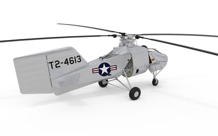 1/35 Mini Art - FL 282 V-23 Hummingbird (Kolibri) - 41004
