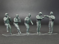 1/35 Mini Art - U.S. Tank Crew - 37005