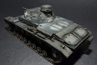 1/35 Mini Art - Pz.Kpfw.III Ausf.D - 35169 - MPM Hobbies