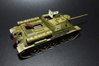 1/35 Mini Art - SU-85 Soviet Self-Propelled Gun - 35187 - MPM Hobbies
