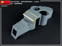 1/35 Mini Art - Austin Armored Car w/Interior - 39005