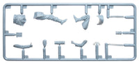 1/35 Mini Art - German Infantry At Rest - 35266