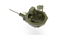 1/35 Mini Art - T-60 Plant No. 264 Interior Kit - 35219 - MPM Hobbies