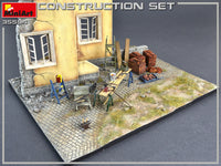 1/35 Mini Art - Construction Set - 35594
