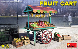 1/35 Mini Art - Fruit Cart - 35625