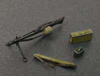 1/35 Mini Art - German Machine Guns Set - 35250