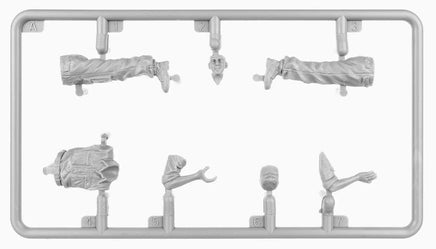 1/35 Mini Art - German SPG Crew - 35363 - MPM Hobbies