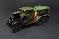 1/35 Mini Art - Bz-38 Refueller Truck - 35145 - MPM Hobbies