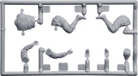 1/35 Mini Art - U.S. Soldiers At Rest - 35318