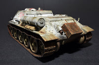 1/35 Mini Art - SU-122 Early Production - 35181