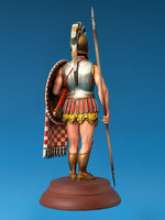 1/16 Mini Art - Greek Hoplite IV Century B.C. - 16013