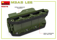 1/35 Mini Art - M3A5 Lee Tank - 35279