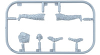 1/35 Mini Art - British AFV Crew - 37059