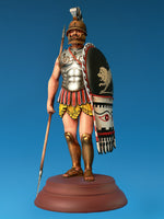 1/16 Mini Art - Greek Hoplite IV Century B.C. - 16013