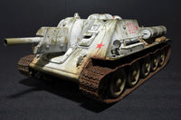 1/35 Mini Art - SU-122 Early Production - 35181