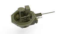 1/35 Mini Art - T-60 Plant No. 264 Interior Kit - 35219 - MPM Hobbies