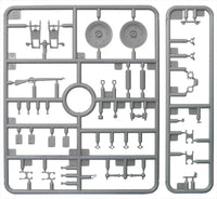 1/35 Mini Art - Leichter Pz.kpfw. 202(E) w/Crew Dingo Mk.I - 35082 - MPM Hobbies