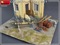 1/35 Mini Art - Construction Set - 35594