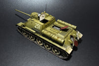 1/35 Mini Art - SU-85 Soviet Self-Propelled Gun - 35187 - MPM Hobbies