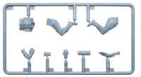 1/35 Mini Art - German Infantry At Rest - 35266