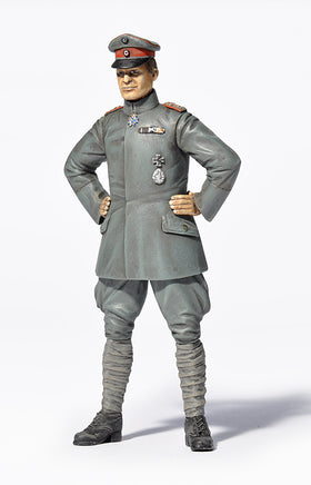 1/16 Mini Art - Hermann Goering WWI Flying Ace - 16034