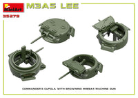 1/35 Mini Art - M3A5 Lee Tank - 35279